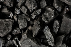 Barnfields coal boiler costs