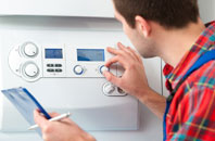 free commercial Barnfields boiler quotes
