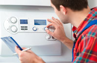 free Barnfields gas safe engineer quotes